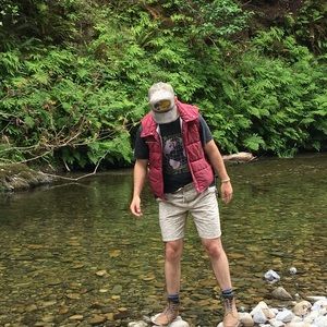 Meet your Posher, Dalion